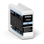 Epson C13T46S500 - cartridge, light cyan (světle azurová)