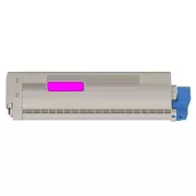 Oki 45862815 - toner, magenta (purpurový)