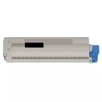 Oki 45862818 - toner, black (černý)