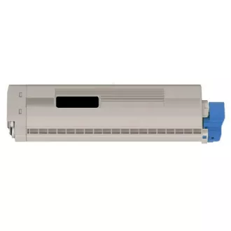 Oki 45862818 - toner, black (černý) Oki 45862818 - toner, black (černý)