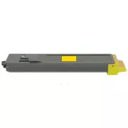 Utax 1T02P3AUT0 - toner, yellow (žlutý)