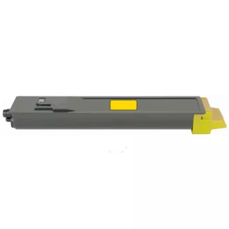 Utax 1T02P3AUT0 - toner, yellow (žlutý) Utax 1T02P3AUT0 - toner, yellow (žlutý)