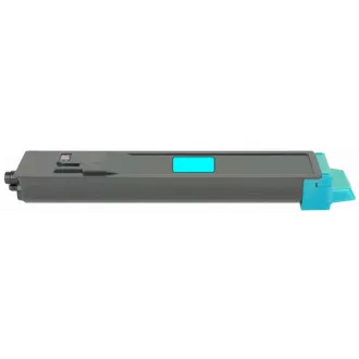 Utax 1T02P3CUT0 - toner, cyan (azurový) Utax 1T02P3CUT0 - toner, cyan (azurový)