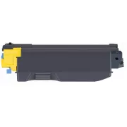Triumph Adler 1T02TVBTA0 - toner, yellow (žlutý)