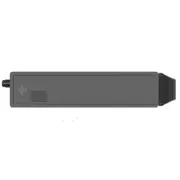 Utax 1T02R50UT0 - toner, black (černý)