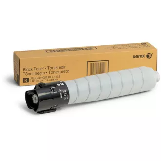 Xerox 006R01754 - toner, black (černý) Xerox 006R01754 - toner, black (černý)