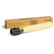 Xerox 006R01757 - toner, yellow (žlutý)
