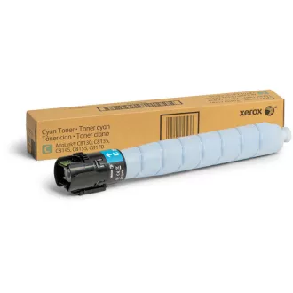 Xerox 006R01755 - toner, cyan (azurový) Xerox 006R01755 - toner, cyan (azurový)