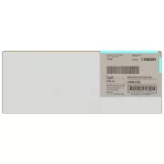 Xerox 106R01301 - cartridge, cyan (azurová)