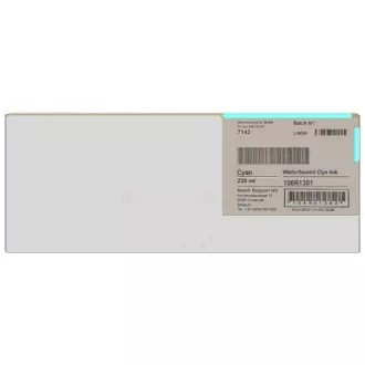 Xerox 106R01301 - cartridge, cyan (azurová) Xerox 106R01301 - cartridge, cyan (azurová)