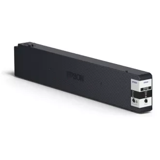 Epson C13T02Q100 - cartridge, black (černá) Epson C13T02Q100 - cartridge, black (černá)