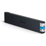 Epson C13T02Q200 - cartridge, cyan (azurová)