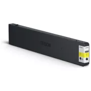 Epson C13T02Q400 - cartridge, yellow (žlutá)