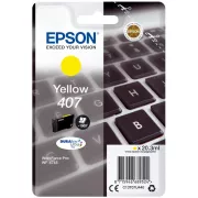 Epson C13T07U440 - cartridge, yellow (žlutá)