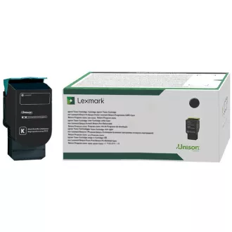 Lexmark 24B7181 - toner, black (černý) Lexmark 24B7181 - toner, black (černý)