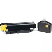 Kyocera TK-5345 (1T02ZLANL0) - toner, yellow (žlutý)