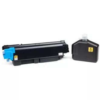 Kyocera TK-5345 (1T02ZLCNL0) - toner, cyan (azurový) Kyocera TK-5345 (1T02ZLCNL0) - toner, cyan (azurový)