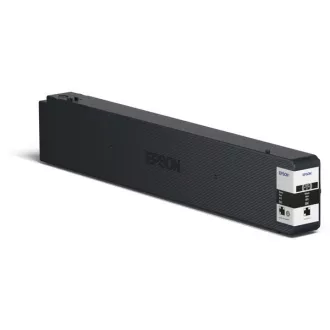 Epson C13T02S100 - cartridge, black (černá) Epson C13T02S100 - cartridge, black (černá)