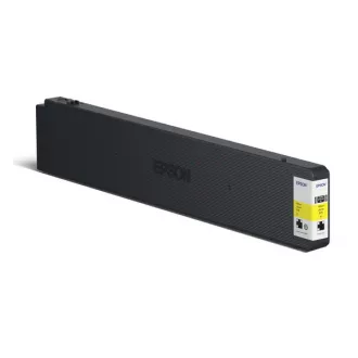 Epson C13T02S400 - cartridge, yellow (žlutá) Epson C13T02S400 - cartridge, yellow (žlutá)