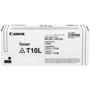 Canon T-10L (4805C001) - toner, black (černý)