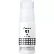 Canon GI-53 (4699C001) - cartridge, black (černá)