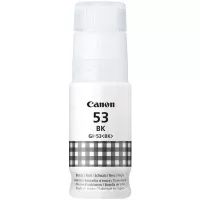 Canon GI-53 (4699C001) - cartridge, black (černá)
