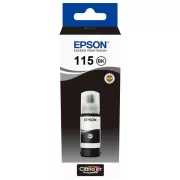Epson C13T07C14A - cartridge, black (černá)