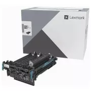 Lexmark 78C0Z10 - optická jednotka, black (černá)