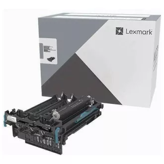 Lexmark 78C0ZK0 - optická jednotka, black (černá) Lexmark 78C0ZK0 - optická jednotka, black (černá)