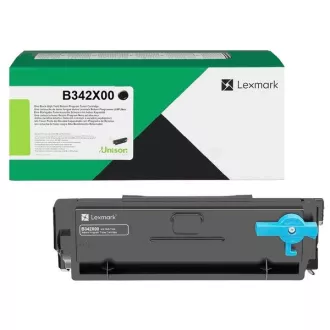 Lexmark B342X00 - toner, black (černý) Lexmark B342X00 - toner, black (černý)