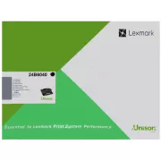 Lexmark 24B6040 - optická jednotka, black (černá)