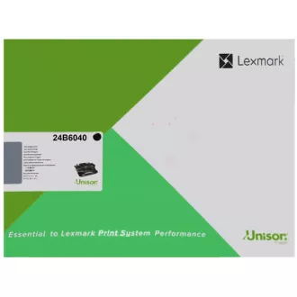 Lexmark 24B6040 - optická jednotka, black (černá) Lexmark 24B6040 - optická jednotka, black (černá)