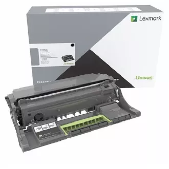 Lexmark 56F0ZA0 - optická jednotka, black (černá) Lexmark 56F0ZA0 - optická jednotka, black (černá)