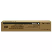 Lexmark 22Z0009 - toner, cyan (azurový)