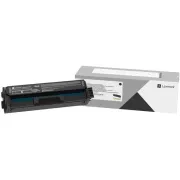 Lexmark 24B7502 - toner, black (černý)