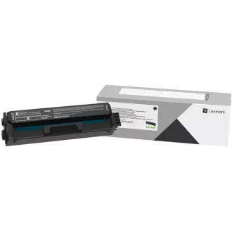 Lexmark 24B7502 - toner, black (černý) Lexmark 24B7502 - toner, black (černý)