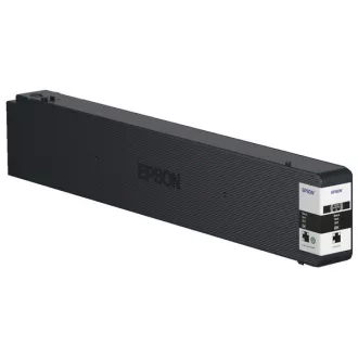 Epson C13T02Y100 - cartridge, black (černá) Epson C13T02Y100 - cartridge, black (černá)