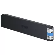 Epson C13T02Y200 - cartridge, cyan (azurová)