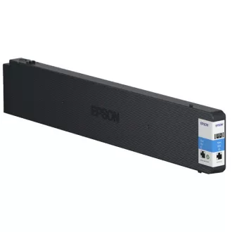 Epson C13T02Y200 - cartridge, cyan (azurová) Epson C13T02Y200 - cartridge, cyan (azurová)