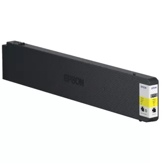 Epson C13T02Y400 - cartridge, yellow (žlutá) Epson C13T02Y400 - cartridge, yellow (žlutá)
