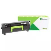 Lexmark 56F2X00 - toner, black (černý)