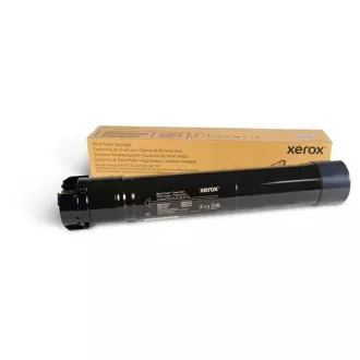 Xerox 006R01819 - toner, black (černý) Xerox 006R01819 - toner, black (černý)