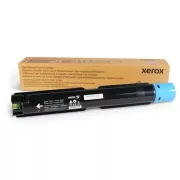 Xerox 006R01829 - toner, cyan (azurový)
