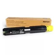 Xerox 006R01831 - toner, yellow (žlutý)