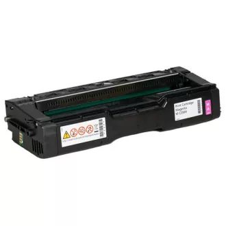 Ricoh 408342 - toner, magenta (purpurový) Ricoh 408342 - toner, magenta (purpurový)