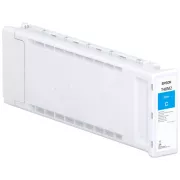 Epson C13T48M200 - cartridge, cyan (azurová)