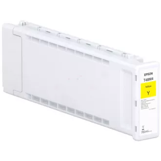 Epson C13T48M400 - cartridge, yellow (žlutá) Epson C13T48M400 - cartridge, yellow (žlutá)