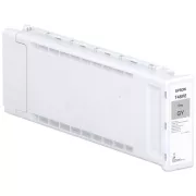 Epson C13T48ME00 - cartridge, gray (šedá)
