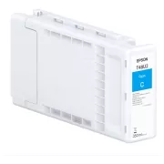 Epson C13T48U200 - cartridge, cyan (azurová)