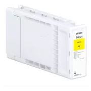 Epson C13T48U400 - cartridge, yellow (žlutá)
